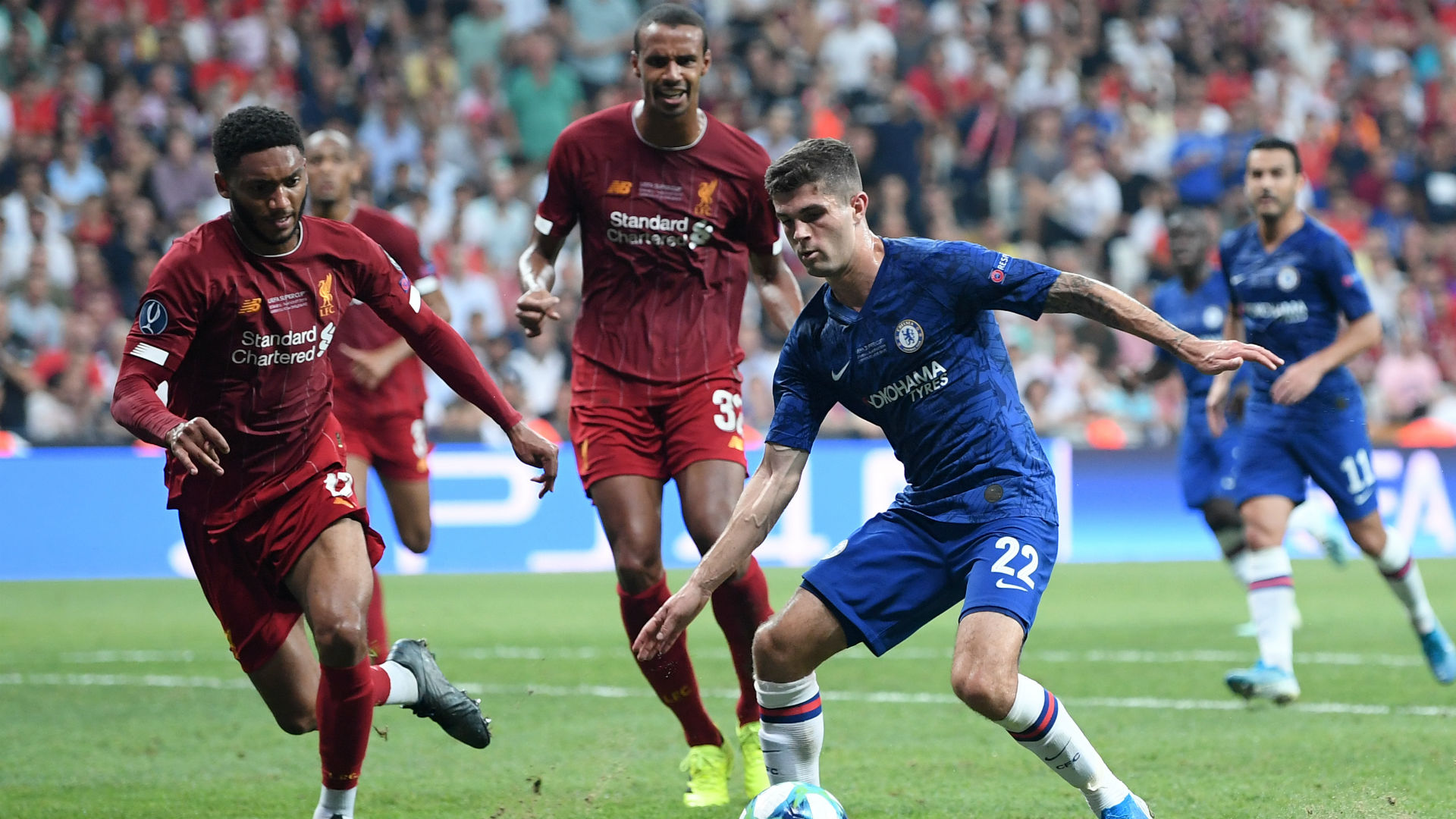 黎奥运会的