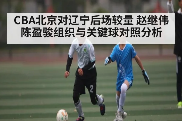 CBA北京对辽宁后场较量 赵继伟陈盈骏组织与关键球对照分析